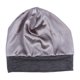 thumbnail image 5 of EeaseMX Gorro de dormir con diadema para el cuidado del cabello, gorro para dormir para mujeres, quimioterapia, 5 of 7