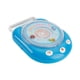 thumbnail image 1 of Mini juguete de electrodomésticos CUTICAT juguete de cocina educativo para edades tempranas, 1 of 8