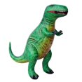 thumbnail image 1 of inflable del dino del juguete del cumpleaños de las decoraciones del partido tirano Zulema dinosaurio inflable, 1 of 8