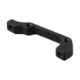 thumbnail image 3 of MTB Disc Brake Caliper Frame Adapter Bracket 140 160 180 203mm IS & PM F180/R160, 3 of 9