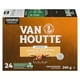 Capsules K-Cup de café vanille et noisette Van Houtte, torréfaction légère Boîte de 24 – image 5 sur 18