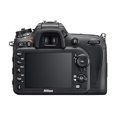 thumbnail image 2 of Nikon D7200 Corps DSLR au Format Dx (Noir), 2 of 5