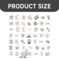 thumbnail image 3 of Verse Stickers Stickers Journaling Supplies Stickers For Water Bottles Gifts, 3 of 8