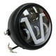 thumbnail image 1 of Faro Delantero Led Mod 138 Alta 43W/Baja43W/Luz Aux 6W 12V, 1 of 4