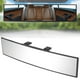 thumbnail image 2 of Muyoka Espejo retrovisor de 12 pulgadas con clip, panorámico, transparente, antideslumbrante, gran angular, para interior de coche, espejo retrovisor universal para coche, reduce los puntos ciegos par Muyoka Hogar, 2 of 7