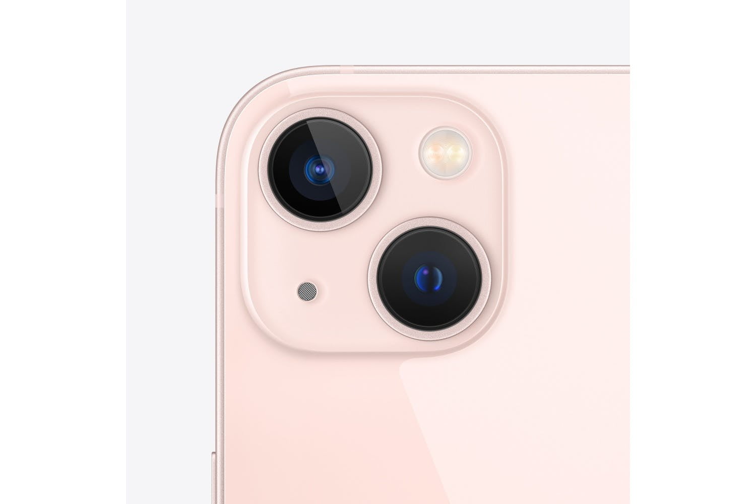 Apple iPhone 13 - Carrier Unlocked - 128GB Pink
