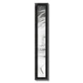 thumbnail image 2 of ArtToFrames 4x32 inch Black Picture Frame, Black Wood Poster Frame (4625), 2 of 8