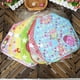 thumbnail image 4 of Abrigo para niños, antiadherente, totalmente impermeable, para bebé, EVA, desechable, ropa de arroz, delantal, babero, ropa para pintar, 4 of 5