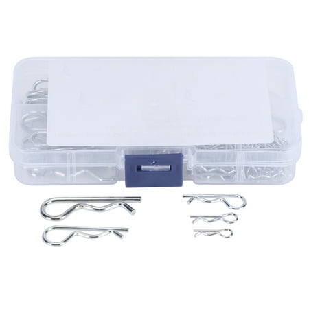 

Cotter Pin Tractor Pin Clips R Pins For Workshop For Home