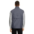 thumbnail image 2 of CORE365 CE703 Men's Techno Lite Unlined Vest-Carbon-4XL, 2 of 3