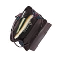 thumbnail image 4 of Balery Colorful Patterned Snake Mochila de Cuero para Mujeres, Gran Capacidad, Bolsa de Viaje Multifuncional, Mochila de Cuero y Bolsa de Hombro para Mujeres, 4 of 4