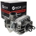 thumbnail image 2 of Niche Rear Differential Gear Case for Yamaha Kodiak 450 1CT-G6101-10-00 519-CDI2266F, 2 of 8