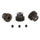 thumbnail image 1 of M1 14T 15T 16T Piñón Motor Engranaje Pinion Motor Gear para 1/8 RC Coche Camión Monster Truck perfke Engranaje de piñón RC Car Truck M1, 1 of 6
