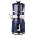thumbnail image 3 of Elodie Automatic Orange Lime Lemon Grapefruit Squeezer for Outdoor Activities Hotel blue, 3 of 8