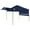Blue, variant on Quik Shade Summit X 10 x 17 x 1 ft Taupe Sx170 Straight Leg Canopy