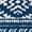 Navy / Ivory, variant on SAFAVIEH Tulum Lakisha Distressed Southwestern Area Rug