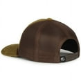 thumbnail image 6 of Outdoor Cap OCCORDM Retail-Inspired Corduroy Cap-Moss/Brown, 6 of 8