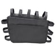 thumbnail image 1 of Bolsa de almacenamiento para cuadro de bicicleta, bolsa frontal para tubo superior, bolsa para batería de bicicleta eléctrica para teléfono Estilo F, 1 of 9