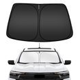 thumbnail image 1 of Parasol de parabrisas ARISMOTOR para Chevrolet Colorado 2023-2025, 1 of 7