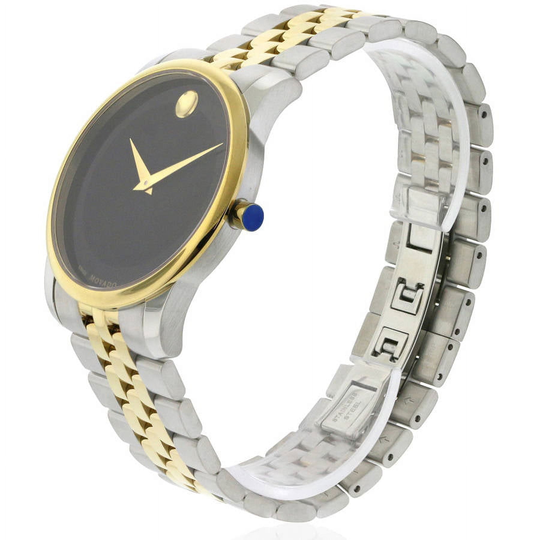 Movado museum cheap 0606899