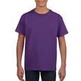 thumbnail image 2 of Gildan UltraCtn Youth Purple, 2 of 2