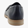 thumbnail image 4 of Dr. Scholl's Hey Loafer Women's Loafers & Slip-Ons Black Size 11 M, 4 of 8