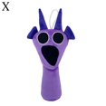 thumbnail image 1 of Adorable Sprunki Plush - 20cm, High-Quality Craftsmanship, Collectible, 1 of 1
