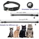 thumbnail image 5 of Airtag Cat Kr, Reflektierender Airtag Cat Kr Con Glocke Und Silikon Wasserdichter Airtag Halter - Fruugo De, 5 of 5