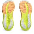 thumbnail image 3 of ASICS Men's Gel-Nimbus 26 Paris Running Shoes, Cool Grey/Safety Yellow, 3 of 4