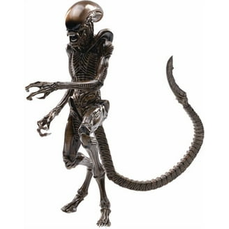 エイリアン ダークホース コールドキャスト キット 1/8スケール　Alien3 Amazon.co.jp: エイリアン ダークホース コールドキャスト キット 1 8