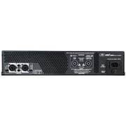 Peavey IPR2 5000 5,050 Watt Lightweight Power Amplifier+Mic+(2) ¼” Cables