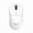 F1 MOBA White, variant on Vgn Dragonfly F1 Moba Wireless Mouse 2.4g Wired 26000dpi 55g Gaming Mouse 130h Mice Rechargeable Custom For Windows Gaming Mice