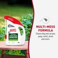 thumbnail image 4 of Removedor de manchas y olores Nature's Miracle 1,89 L para exteriores, 4 of 9