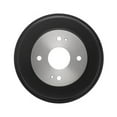 thumbnail image 3 of Dynamic Friction Company True Balanced Brake DRUM (1) 365-59011 For 1990-2002 Honda Accord, 3 of 3