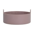 thumbnail image 2 of Panier de Friteuse, Pot en Silicone Réutilisable Antiadhésif Résistant aux Hautes Températures pour Maison pour Restaurant pour Cuisine 16cm Café, 2 of 8