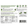 thumbnail image 6 of Health&Tea Matcha Superfood, Organic, Japan Premium Matcha, 80 Servings, 2.8oz, 6 of 7