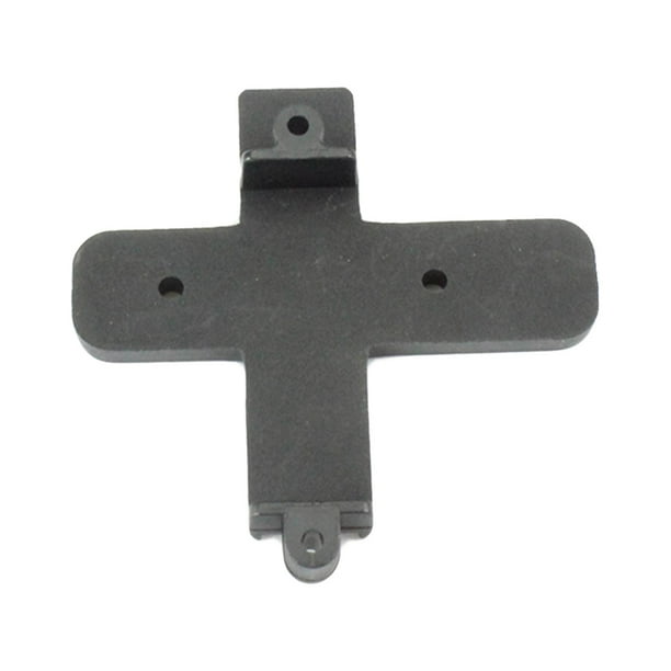 Kit completo de repuestos de plástico para actualización RC para WLtoys K979 K989 284131 1/28 DIY Asiento base
