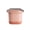 🥑 Pink_Base#1873, variant on Large Ice Blocks Molds Whiskey Cocktail Squares Ice Making Box • Flexible Easy Release Tray • Slow-Melting Solid Cubes for Whiskey, Cocktails, Iced Coffee