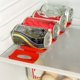 thumbnail image 4 of Apilador de vino de silicona, refrigerador plegable, lata, cerveza, vino, 2 uds., 4 of 5