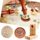 thumbnail image 5 of Retro Antique Window Sealing Wax Stamp Head Fire Paint para Sobres (CH03), 5 of 9