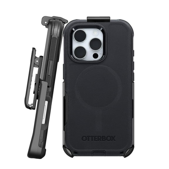 BELTRON Belt Clip Holster for Defender Series Case - iPhone 16 Pro Max Holster ONLY - Case is NOT Included