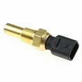 thumbnail image 3 of 3X 56004815 5002602AA Engine Coolant Temperature Sensor for B150 B250 D150 D250 D350 for,3 x Coolant Temperature Sensor,Black&gold, 3 of 6