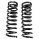 thumbnail image 1 of Resortes Helicoidales Suspensión Mustang 1979 A 1993 Ford Delanteros SYD ., 1 of 4