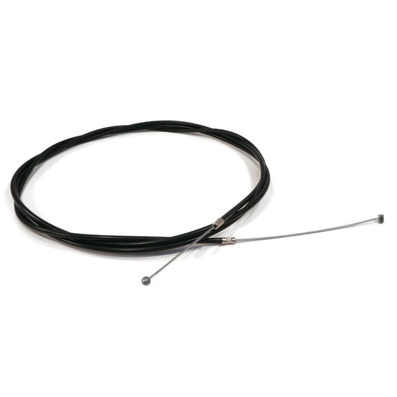 The ROP Shop Universal Throttle Control Cable, 100" Length for Stens 260-182, 260182; ATV