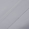 thumbnail image 6 of Sweet Home Collection 200 Thread Count 100% Cotton Sheet Set Silver King, 6 of 7