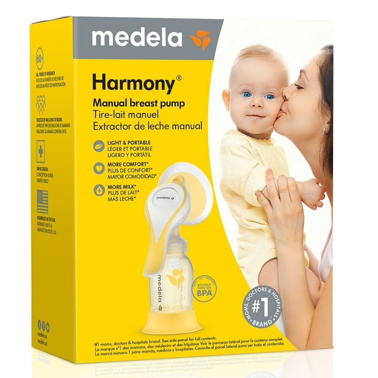 Medela PersonalFit Flex Breast Shield Single - The Breastfeeding