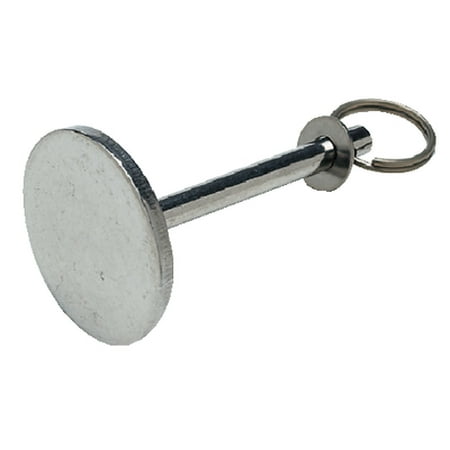 Marine Hatch Covers - Seachoice Hatch Cover Pull - SS 36691