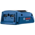 thumbnail image 1 of Adaptador de corriente portátil USB BOSCH GAA18V-48N 18V, 1 of 7
