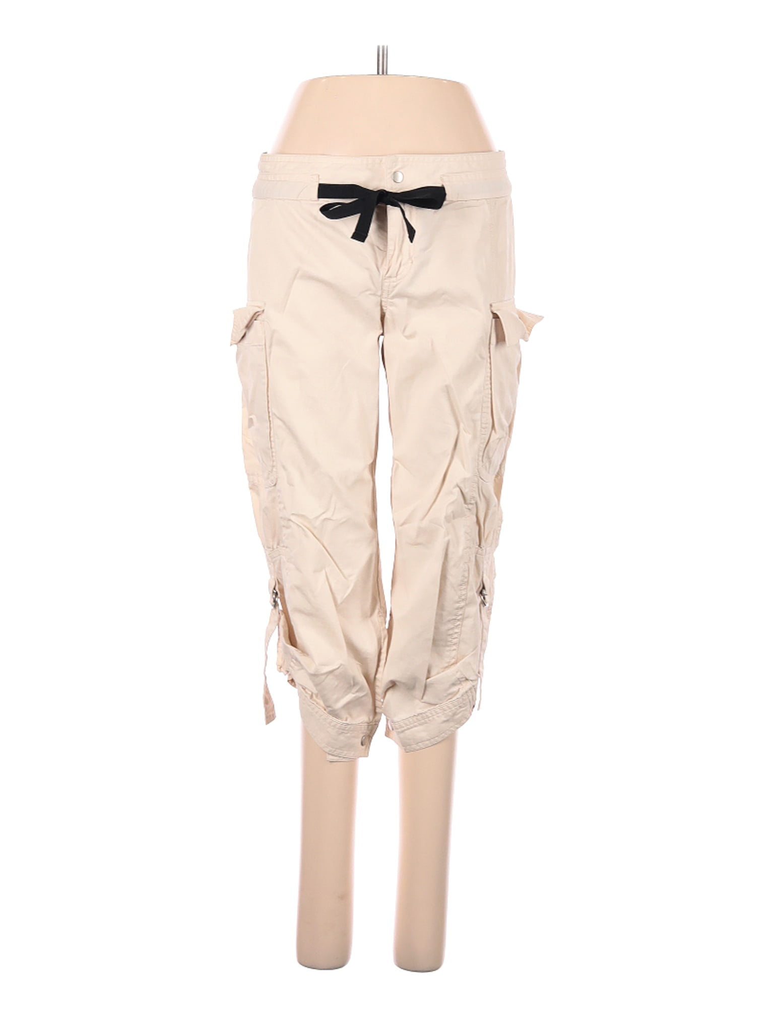 womens nike cargo pants