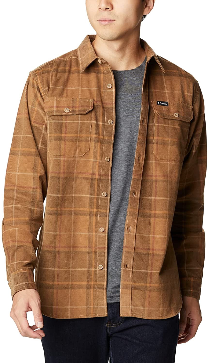 Archer Thermal Lined Shirt Jacket 
